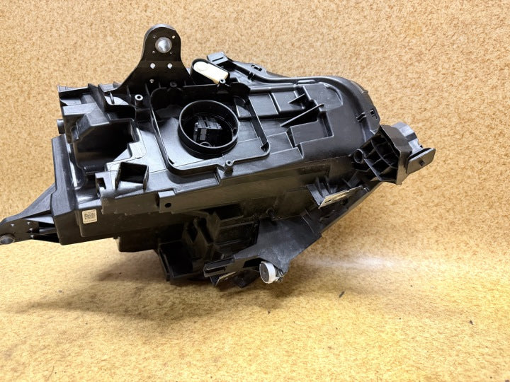 Frontscheinwerfer Mini Countryman 5B500A1-02 LED Links Scheinwerfer Headlight SCH8799984960dt
