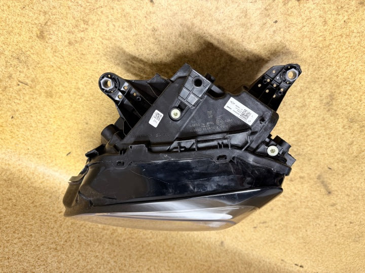 Frontscheinwerfer Mini Countryman 5B500A1-02 LED Links Scheinwerfer Headlight SCH8799984960dt