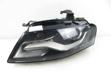 Laden Sie das Bild in den Galerie-Viewer, Frontscheinwerfer Audi A4 B8 0301240271 Links Scheinwerfer Headlight SCH8800414781jz