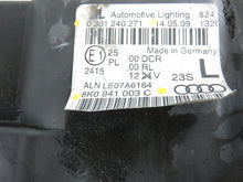 Laden Sie das Bild in den Galerie-Viewer, Frontscheinwerfer Audi A4 B8 0301240271 Links Scheinwerfer Headlight SCH8800414781jz