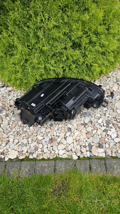Frontscheinwerfer VW Passat 3J1941036 Links Scheinwerfer Headlight SCH8800657298ex