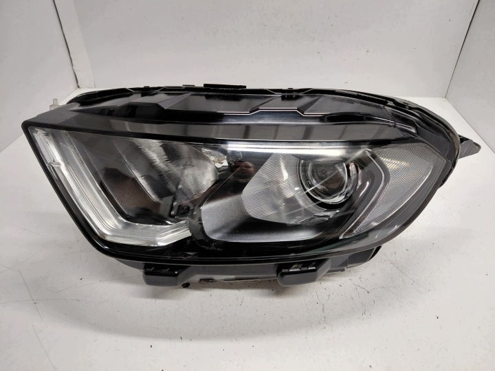 Frontscheinwerfer Ford Ecosport GN15-13W030-YA Links Scheinwerfer Headlight SCH8800734765gm