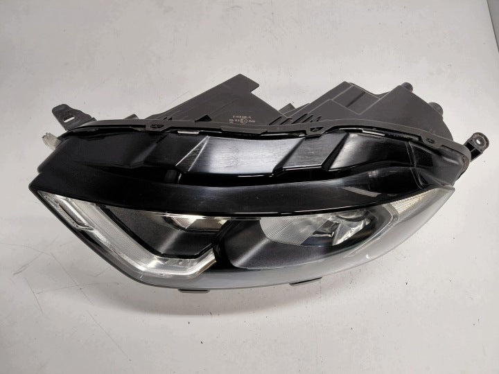 Frontscheinwerfer Ford Ecosport GN15-13W030-YA Links Scheinwerfer Headlight SCH8800734765gm