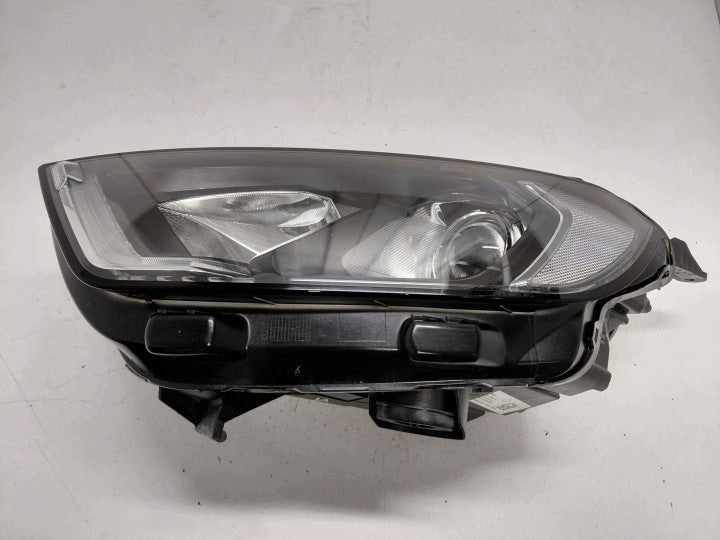 Frontscheinwerfer Ford Ecosport GN15-13W030-YA Links Scheinwerfer Headlight SCH8800734765gm