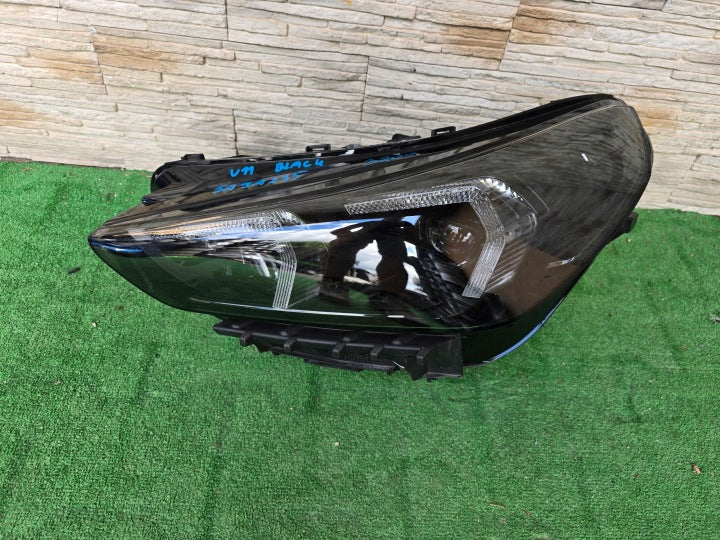 Frontscheinwerfer BMW X1 5A9A235 LED Links Scheinwerfer Headlight SCH8801147500qe