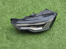 Laden Sie das Bild in den Galerie-Viewer, Frontscheinwerfer Audi A6 C8 4K0941039 LED Links Scheinwerfer Headlight SCH8801193630hm