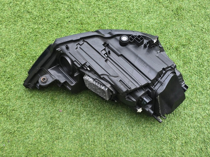 Frontscheinwerfer Audi A6 C8 4K0941039 LED Links Scheinwerfer Headlight SCH8801193630hm