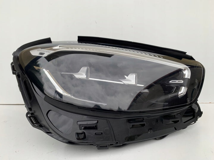 Frontscheinwerfer Mercedes-Benz W213 A2139061205 LED Rechts Headlight SCH8802203526wv