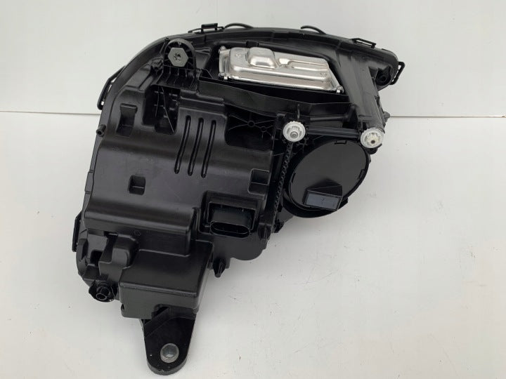 Frontscheinwerfer Mercedes-Benz W213 A2139061205 LED Rechts Headlight SCH8802203526wv