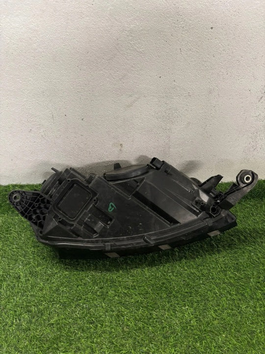 Frontscheinwerfer Skoda Fabia 6V1941015D Links Scheinwerfer Headlight SCH8802677475ik