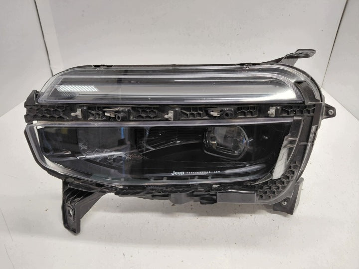 Frontscheinwerfer Jeep 52218721 Links Scheinwerfer Headlight SCH8803270465lz
