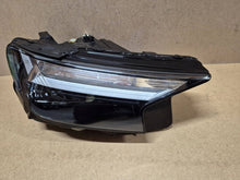 Load image into Gallery viewer, Frontscheinwerfer Audi E-Tron Sportback Q4 89A941034 LED Rechts Headlight SCH8805845347bs