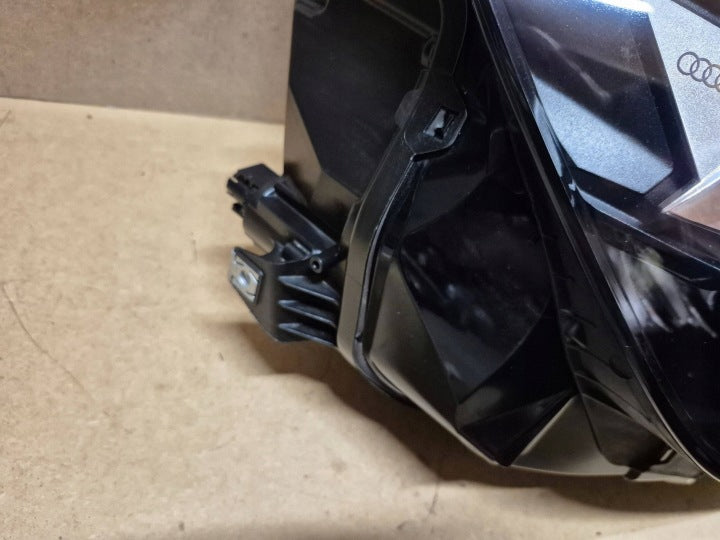 Frontscheinwerfer Audi E-Tron Sportback Q4 89A941034 LED Rechts Headlight SCH8805845347bs