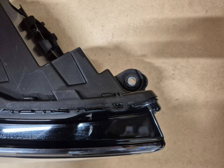 Frontscheinwerfer Audi E-Tron Sportback Q4 89A941034 LED Rechts Headlight SCH8805845347bs