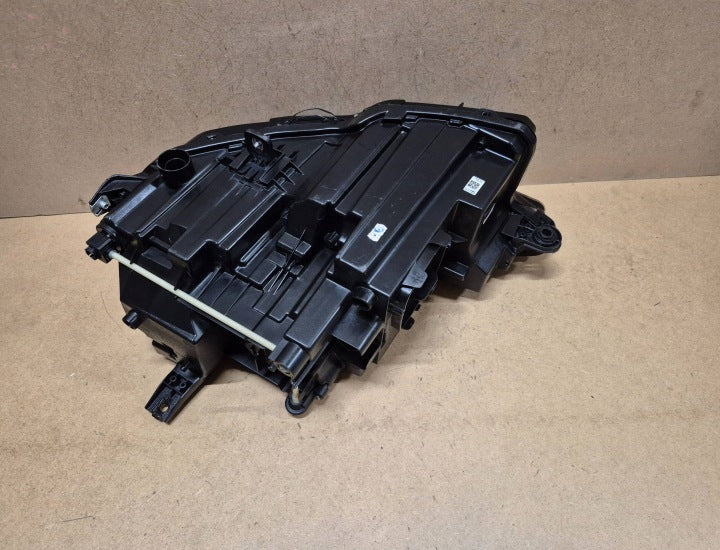 Frontscheinwerfer Audi E-Tron Sportback Q4 89A941034 LED Rechts Headlight SCH8805845347bs