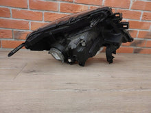 Laden Sie das Bild in den Galerie-Viewer, Frontscheinwerfer Nissan Np300 Navara D23 Full LED Links Scheinwerfer Headlight SCH8805958724mf