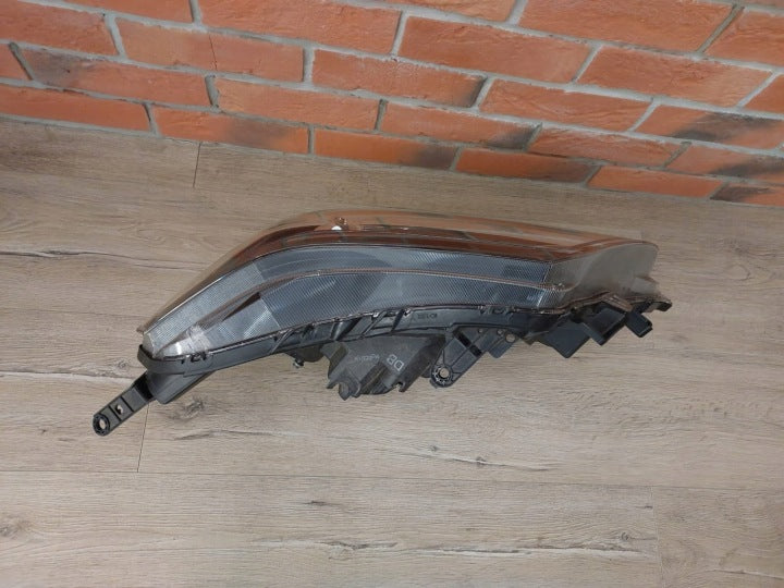 Frontscheinwerfer Nissan Np300 Navara D23 Full LED Links Scheinwerfer Headlight SCH8805958724mf