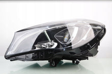 Laden Sie das Bild in den Galerie-Viewer, Frontscheinwerfer Mercedes-Benz Cla A1178206761 LED Links Scheinwerfer Headlight SCH8806056738zi