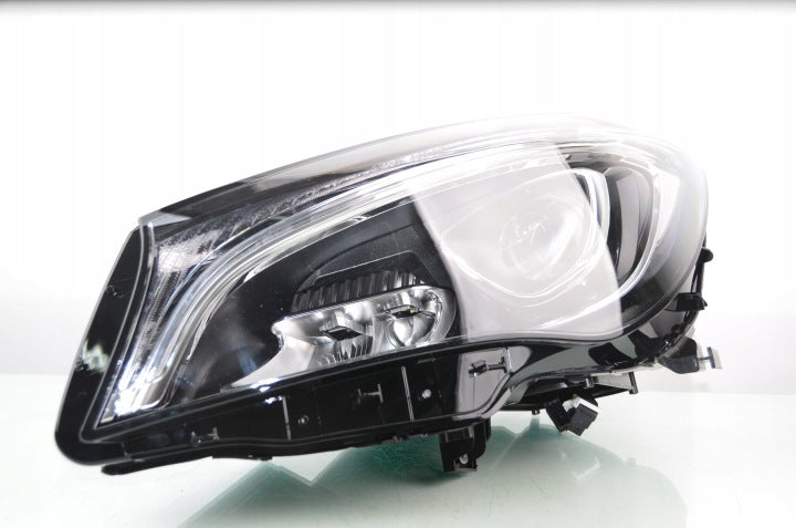 Frontscheinwerfer Mercedes-Benz Cla A1178206761 LED Links Scheinwerfer Headlight SCH8806056738zi