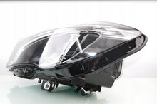 Laden Sie das Bild in den Galerie-Viewer, Frontscheinwerfer Mercedes-Benz Cla A1178206761 LED Links Scheinwerfer Headlight SCH8806056738zi