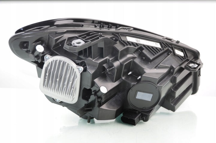 Frontscheinwerfer Mercedes-Benz Cla A1178206761 LED Links Scheinwerfer Headlight SCH8806056738zi