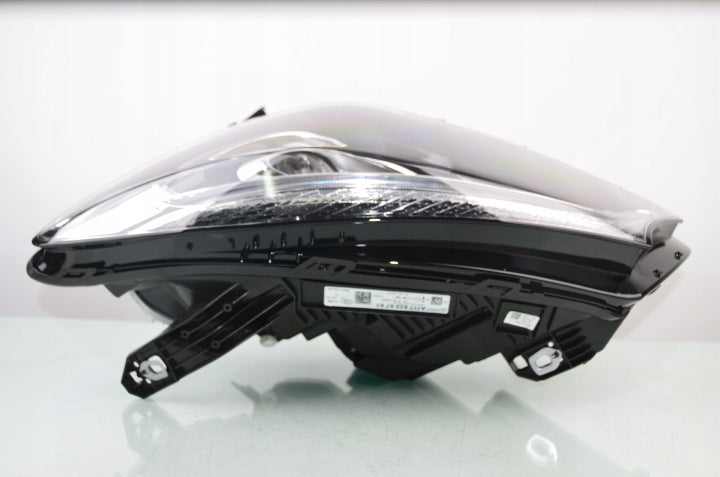 Frontscheinwerfer Mercedes-Benz Cla A1178206761 LED Links Scheinwerfer Headlight SCH8806056738zi