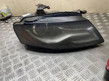 Load image into Gallery viewer, Frontscheinwerfer Audi A4 8K0941004E Rechts Scheinwerfer Headlight SCH8806313023mk