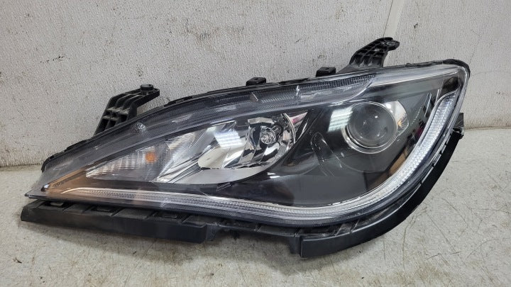 Frontscheinwerfer Chrysler Pacifica 68228947AI LED Links Scheinwerfer Headlight SCH8807059143yx