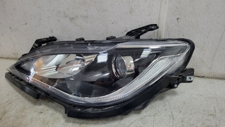 Frontscheinwerfer Chrysler Pacifica 68228947AI LED Links Scheinwerfer Headlight SCH8807059143yx