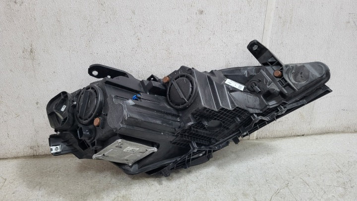Frontscheinwerfer Chrysler Pacifica 68228947AI LED Links Scheinwerfer Headlight SCH8807059143yx