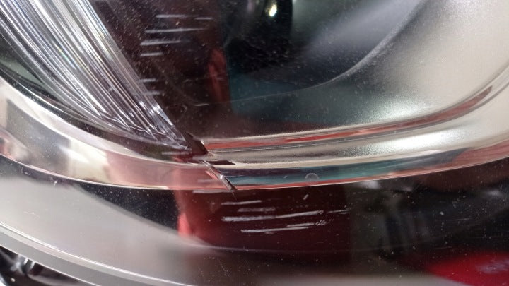 Frontscheinwerfer Opel Astra K 85122000 Full LED Rechts Scheinwerfer Headlight SCH8807365870ev
