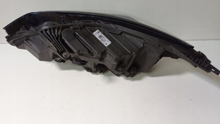 Frontscheinwerfer Opel Astra K 85122000 Full LED Rechts Scheinwerfer Headlight SCH8807365870ev