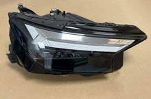 Laden Sie das Bild in den Galerie-Viewer, Frontscheinwerfer Audi E-Tron 89A941034D LED Rechts Scheinwerfer Headlight SCH8808272860gb