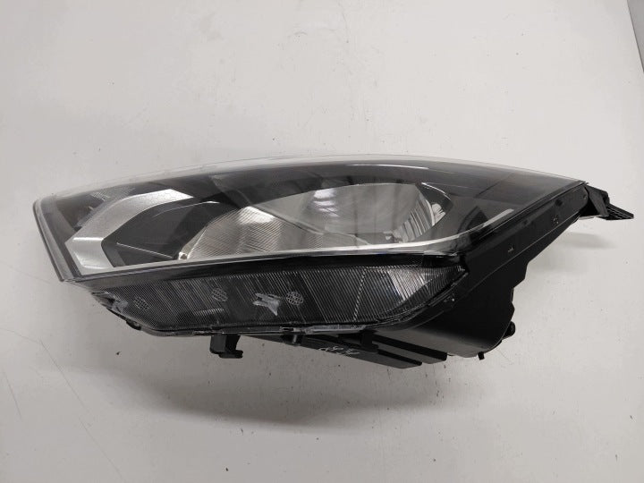Frontscheinwerfer Hyundai I20 III 92101Q0050 Links Scheinwerfer Headlight SCH8808371379ru