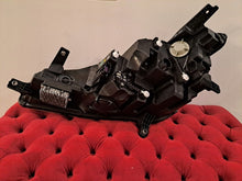 Load image into Gallery viewer, Frontscheinwerfer Mg 10976804 10040178 Rechts Scheinwerfer Headlight SCH8808663046ro