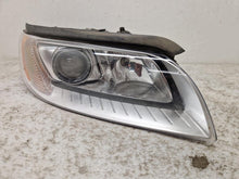 Laden Sie das Bild in den Galerie-Viewer, Frontscheinwerfer Volvo V70 S80 31353533 Xenon Rechts Scheinwerfer Headlight SCH8809962473hn
