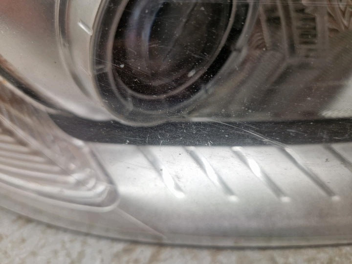 Frontscheinwerfer Volvo V70 S80 31353533 Xenon Rechts Scheinwerfer Headlight SCH8809962473hn