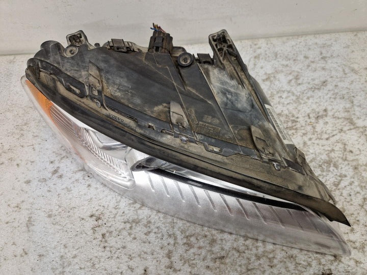 Frontscheinwerfer Volvo V70 S80 31353533 Xenon Rechts Scheinwerfer Headlight SCH8809962473hn