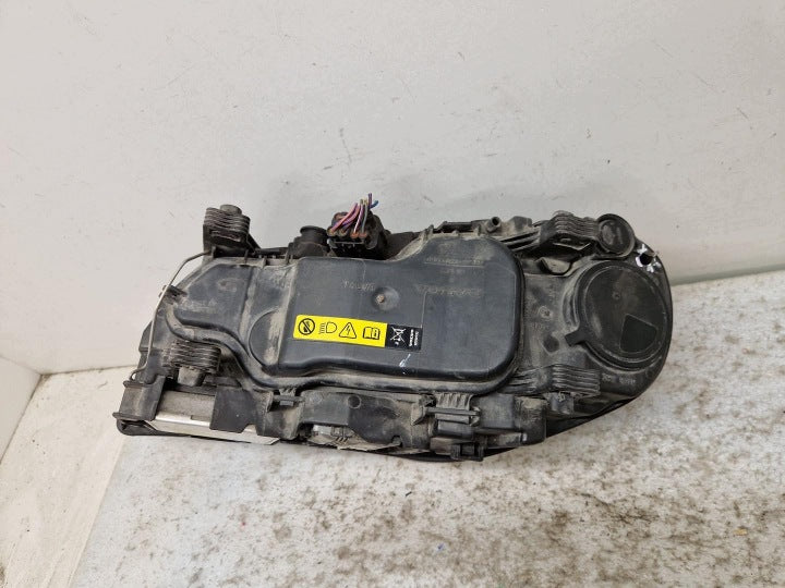 Frontscheinwerfer Volvo V70 S80 31353533 Xenon Rechts Scheinwerfer Headlight SCH8809962473hn