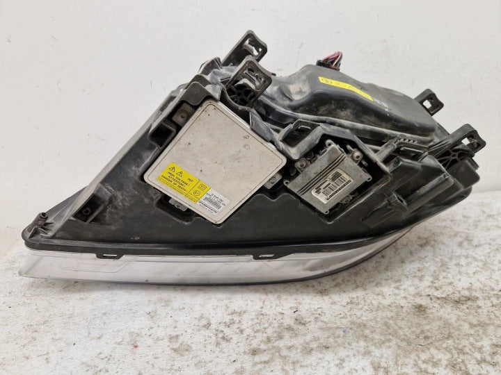 Frontscheinwerfer Volvo V70 S80 31353533 Xenon Rechts Scheinwerfer Headlight SCH8809962473hn