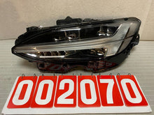 Load image into Gallery viewer, Frontscheinwerfer Volvo S90 V90 31655788 Full LED Links Scheinwerfer Headlight SCH8809979885ye