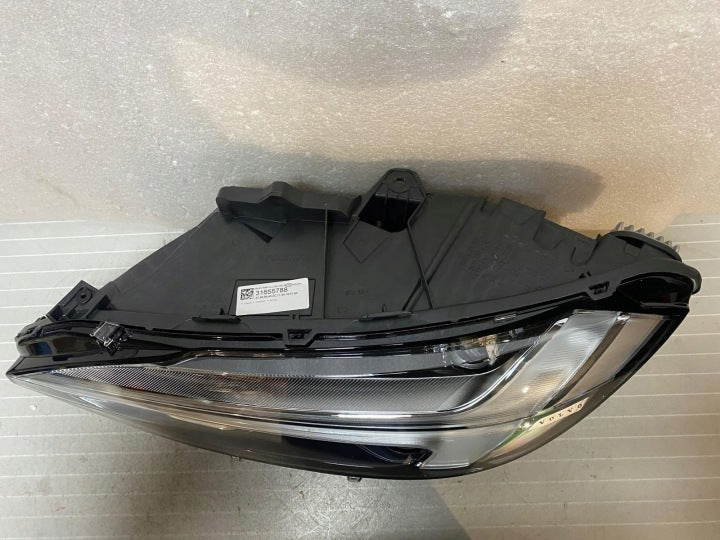 Frontscheinwerfer Volvo S90 V90 31655788 Full LED Links Scheinwerfer Headlight SCH8809979885ye