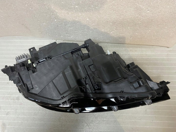 Frontscheinwerfer Volvo S90 V90 31655788 Full LED Links Scheinwerfer Headlight SCH8809979885ye