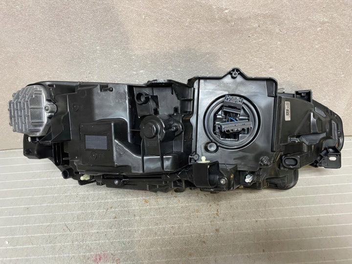 Frontscheinwerfer Volvo S90 V90 31655788 Full LED Links Scheinwerfer Headlight SCH8809979885ye