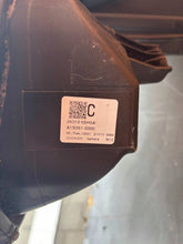 Laden Sie das Bild in den Galerie-Viewer, Frontscheinwerfer Nissan Leaf 260105SH5A Rechts Scheinwerfer Headlight SCH8810551272wx