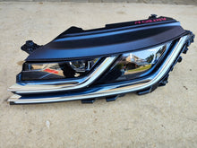 Laden Sie das Bild in den Galerie-Viewer, Frontscheinwerfer VW Arteon 3G8941081 LED Links Scheinwerfer Headlight SCH8812895573nn