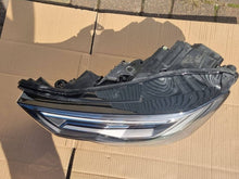 Laden Sie das Bild in den Galerie-Viewer, Frontscheinwerfer Audi A6 C8 4K0941039E LED Links Scheinwerfer Headlight SCH8814603931ma