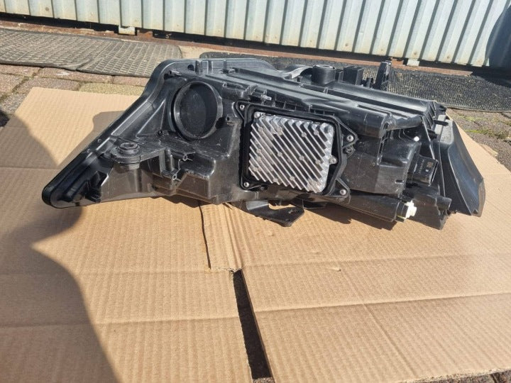 Frontscheinwerfer Audi A6 C8 4K0941039E LED Links Scheinwerfer Headlight SCH8814603931ma