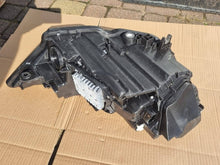 Laden Sie das Bild in den Galerie-Viewer, Frontscheinwerfer Audi A6 C8 4K0941039E LED Links Scheinwerfer Headlight SCH8814603931ma