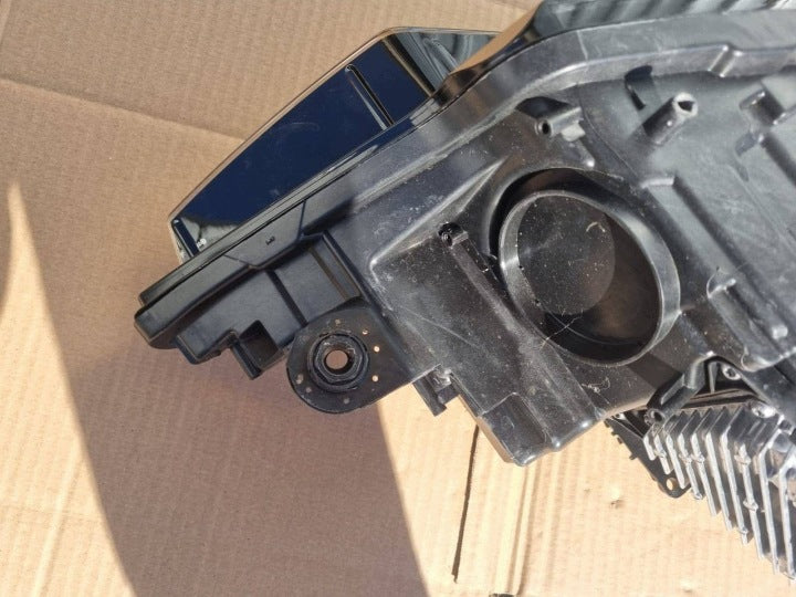Frontscheinwerfer Audi A6 C8 4K0941039E LED Links Scheinwerfer Headlight SCH8814603931ma